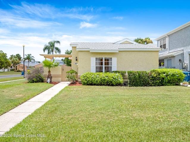 1445 Malibu Circle NE 107, Palm Bay, FL, 32905 photo 2
