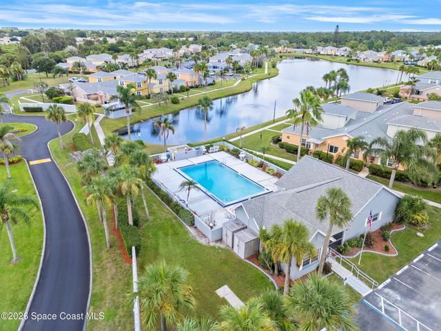 1445 Malibu Circle NE 107, Palm Bay, FL, 32905 photo 27