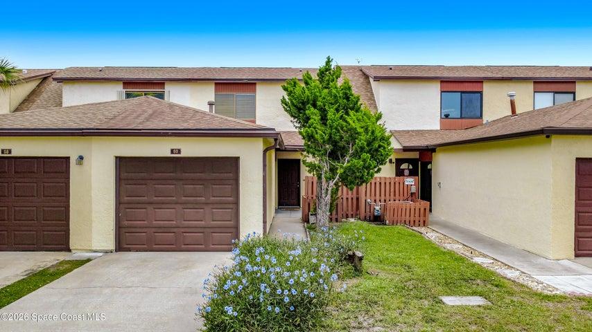 60 Bogart Place, Merritt Island