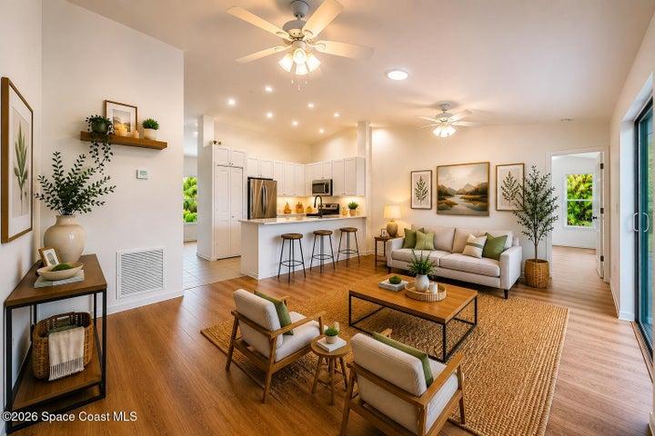 709 Haryestor Avenue SW, Palm Bay, FL, 32908 photo 2