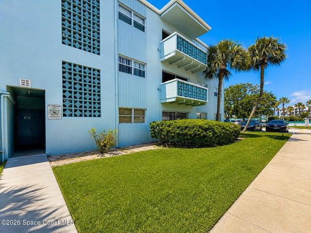 223 Columbia Drive 102, Cape Canaveral, FL, 32920 photo 4