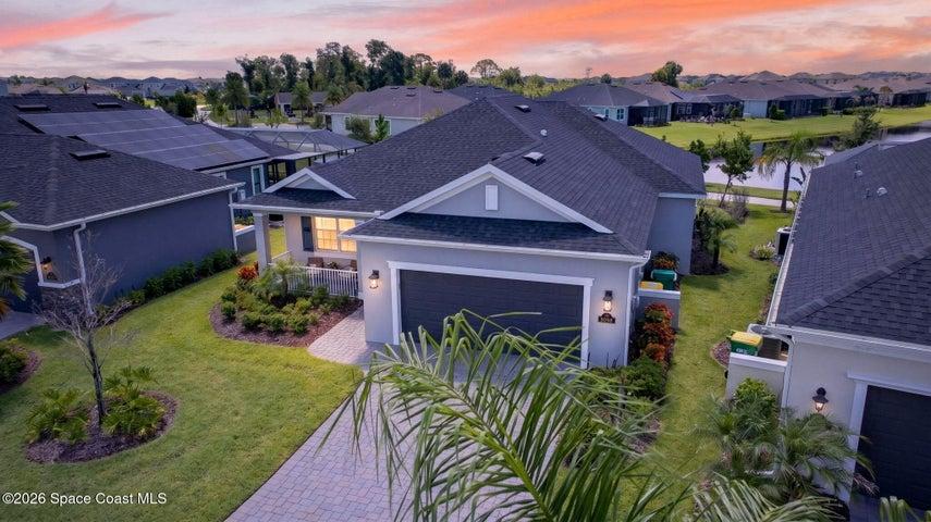 8098 Dobre Way, Melbourne, FL, 32940 photo 53