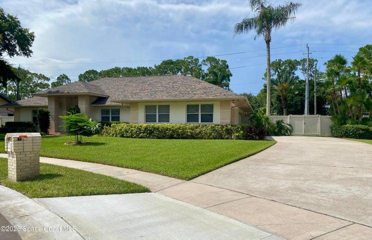 596 Lake Ashley Circle, Melbourne, FL, 32904 photo 3