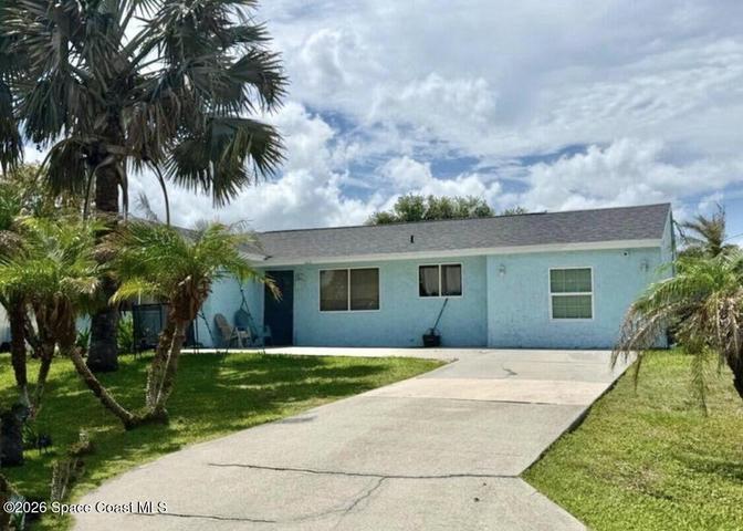 190 Abalone Road NW, Palm Bay, FL, 32907 photo 2