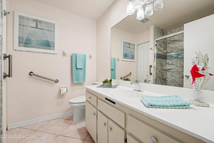 Guest Bath
