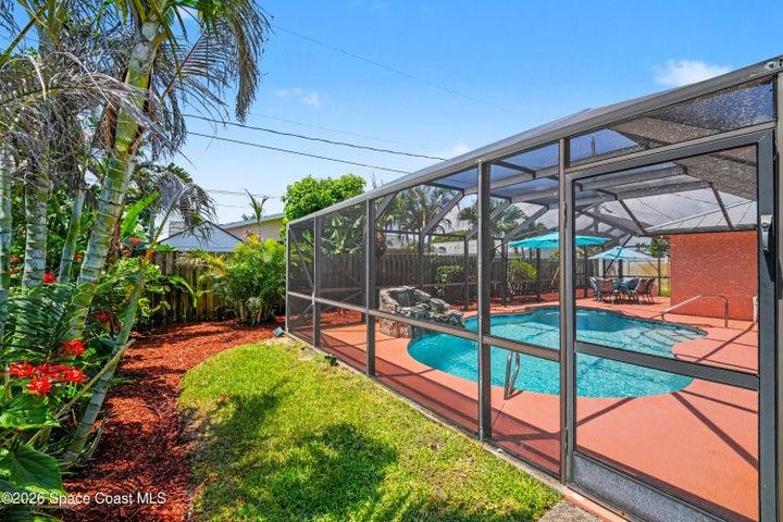 Paradise in Florida