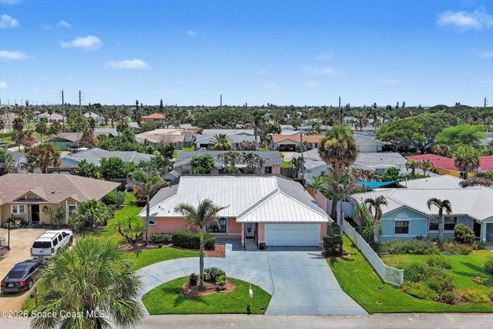 209 Chalet Ave, Indialantic, Florida