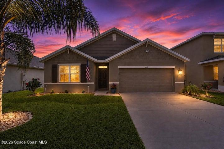 3633 Sandhill Crane Circle, Mims, FL, 32754 photo 2