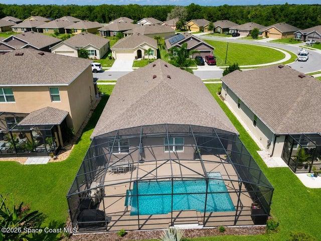 3633 Sandhill Crane Circle, Mims, FL, 32754 photo 3