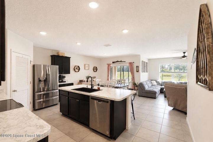 3633 Sandhill Crane Circle, Mims, FL, 32754 photo 5
