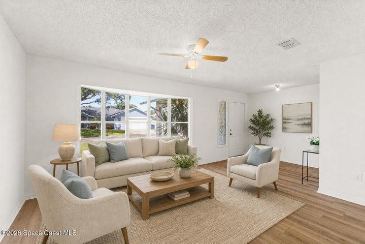 1026 Autumn Pines Drive, Rockledge, FL, 32955 photo 3