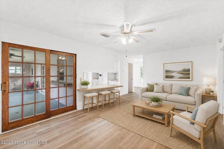 1026 Autumn Pines Drive, Rockledge, FL, 32955 photo 5