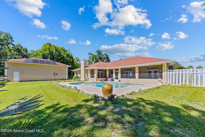 4135 Indian River Drive, Cocoa, FL, 32927 photo 4