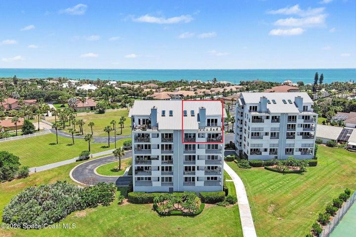 205 Ballyshannon Street B501, Melbourne Beach, FL, 32951 photo 2