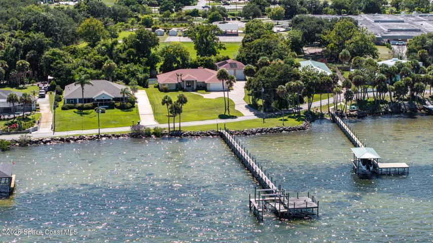 4135 Indian River Drive, Cocoa