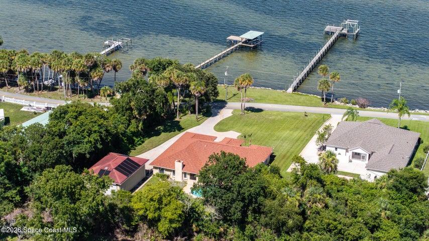 4135 Indian River Drive, Cocoa, FL, 32927 photo 60