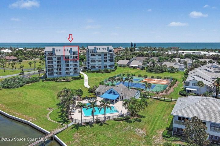 205 Ballyshannon Street B501, Melbourne Beach, FL, 32951 photo 3