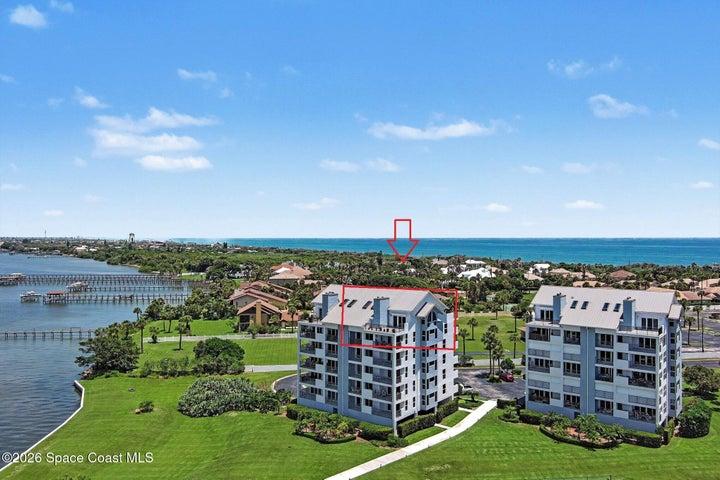 205 Ballyshannon Street B501, Melbourne Beach, FL, 32951 photo 5