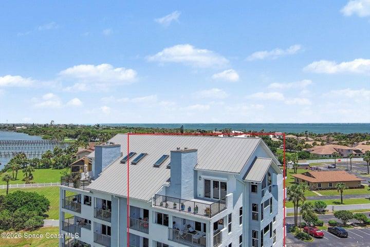 205 Ballyshannon Street B501, Melbourne Beach, FL, 32951 photo 9