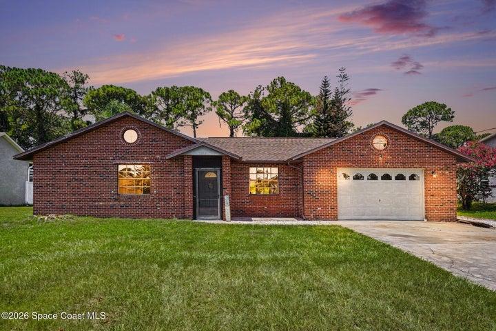 7180 Briggs Avenue, Cocoa