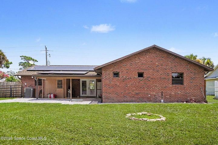 7180 Briggs Avenue, Cocoa, FL, 32927 photo 26