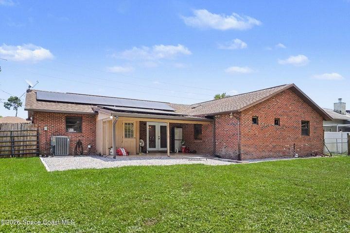 7180 Briggs Avenue, Cocoa, FL, 32927 photo 25