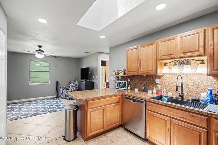 7180 Briggs Avenue, Cocoa, FL, 32927 photo 10
