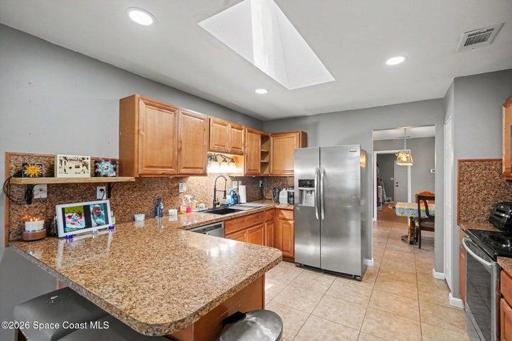 7180 Briggs Avenue, Cocoa, FL, 32927 photo 9