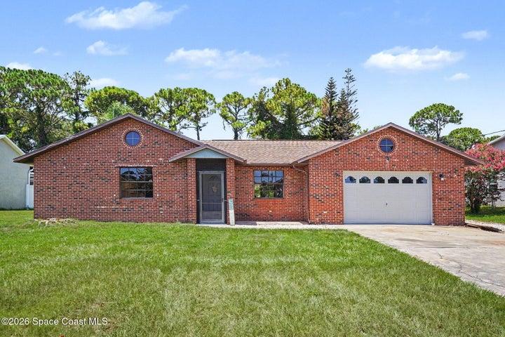 7180 Briggs Avenue, Cocoa, FL, 32927 photo 2