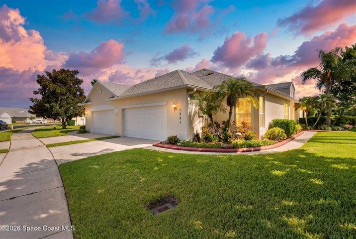 1331 Royal Fern Drive, Melbourne, FL, 32940 photo 4