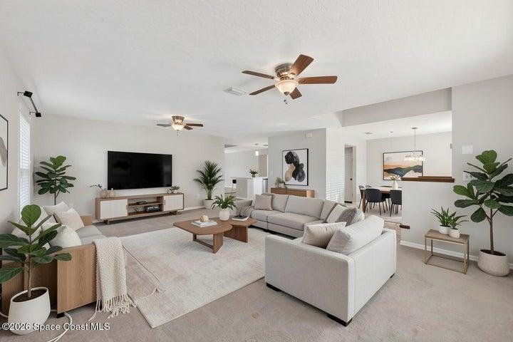 1969 Fabien Circle, Melbourne, FL, 32940 photo 16
