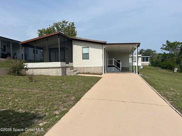 8055 Tower Street, Brooksville