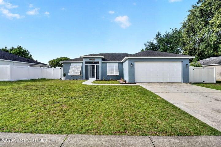 2419 Larkwood Road, Titusville
