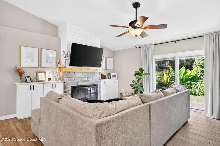 2419 Larkwood Road, Titusville, FL, 32780 photo 4