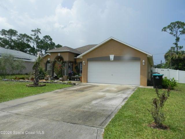 811 Avalon Street SE, Palm Bay, FL, 32909 photo 3