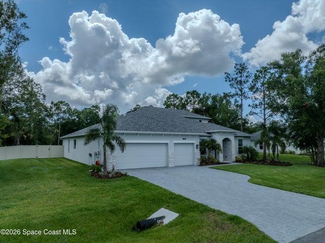 3723 Ornis Court, Grant-Valkaria, FL, 32950 photo 3