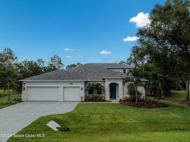 3723 Ornis Court, Grant-Valkaria, FL, 32950 photo 4