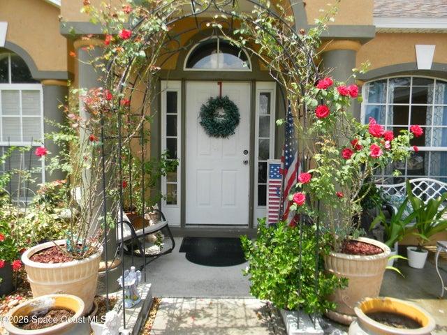 811 Avalon Street SE, Palm Bay, FL, 32909 photo 5