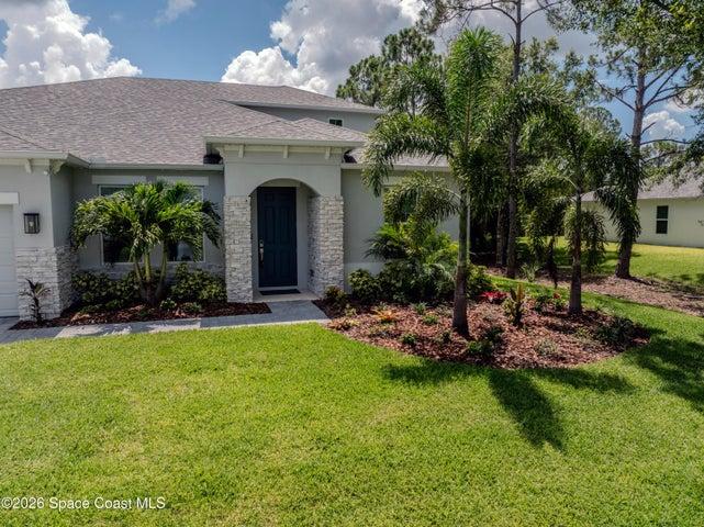 3723 Ornis Court, Grant-Valkaria, FL, 32950 photo 5