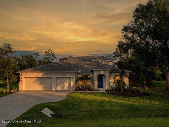 3723 Ornis Court, Grant-Valkaria, FL, 32950 photo 4