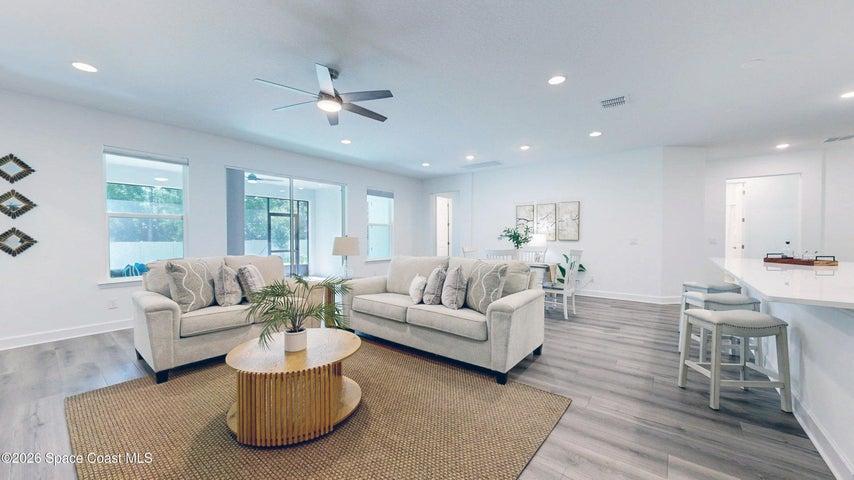 3723 Ornis Court, Grant-Valkaria, FL, 32950 photo 20