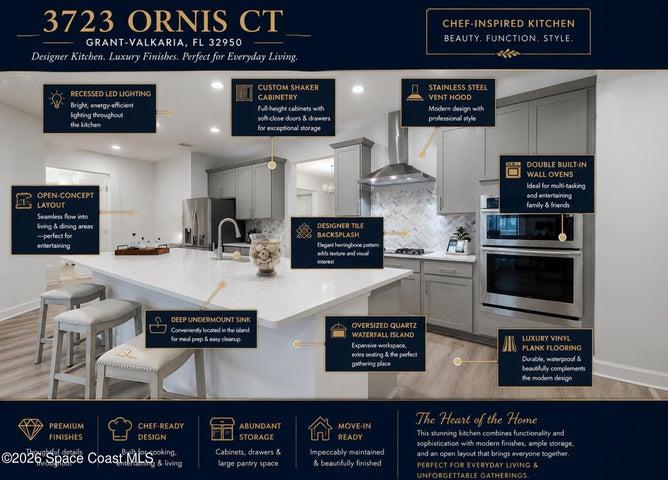 3723 Ornis Court, Grant-Valkaria, FL, 32950 photo 19