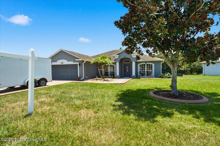 5161 Cinnamon Fern Boulevard N, Cocoa, FL, 32927 photo 2