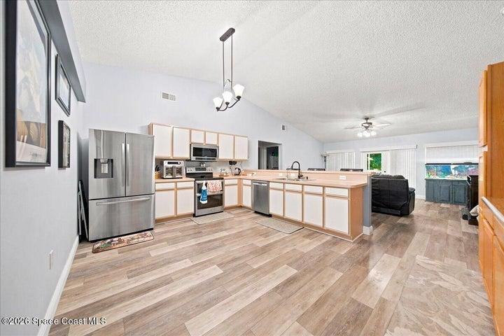 5161 Cinnamon Fern Boulevard N, Cocoa, FL, 32927 photo 5