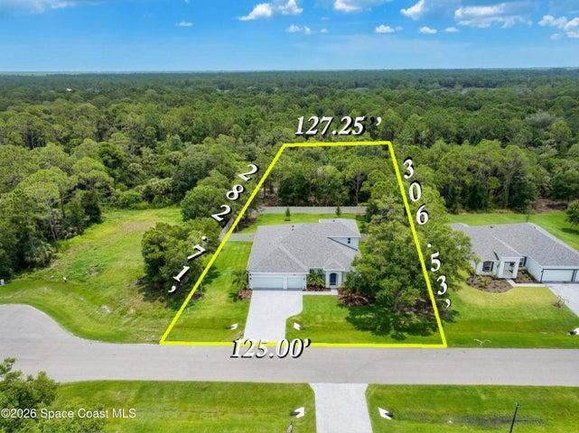 3723 Ornis Court, Grant-Valkaria, FL, 32950 photo 2