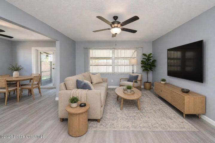 420 Newfound Harbor Drive, Merritt Island, FL, 32952 photo 2