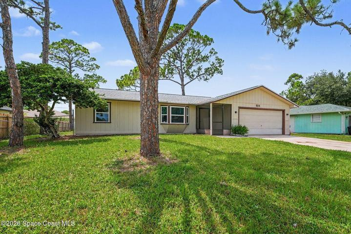 814 Aruba Avenue SE, Palm Bay, FL, 32909 photo 3
