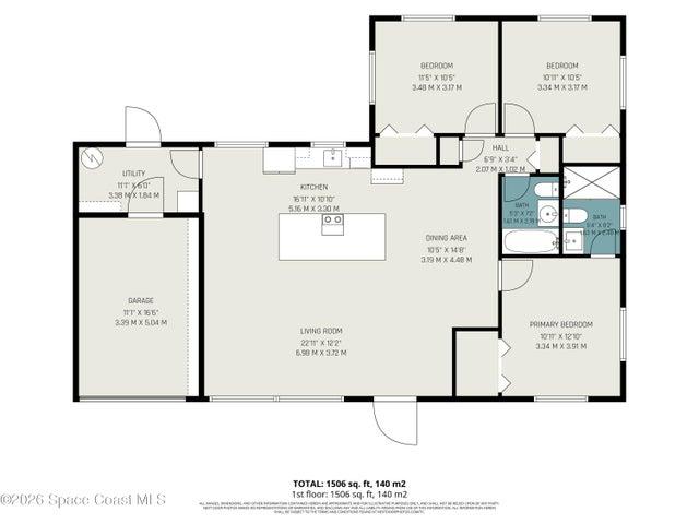2426 King Richard Road, Melbourne, FL, 32935 photo 30