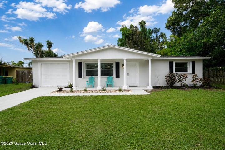 2426 King Richard Road, Melbourne, FL, 32935 photo 2