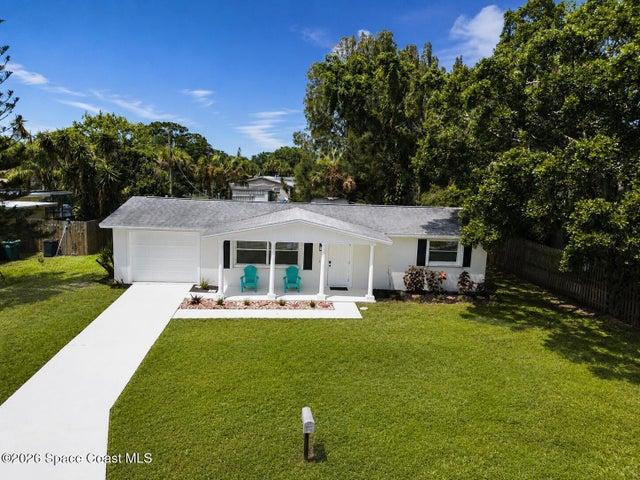 2426 King Richard Road, Melbourne, FL, 32935 photo 3